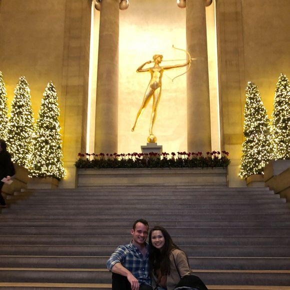 Meet your Posher, Melora - Picture 1 of 1